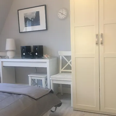 Pz Parkowa Apartment Sopot