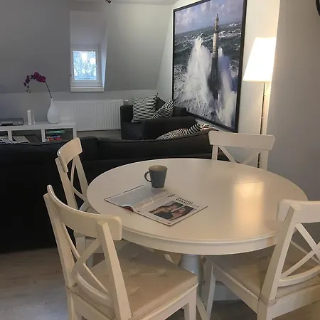 Pz Parkowa Apartment